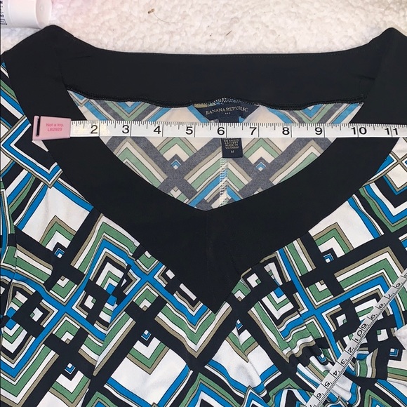 Banana Republic Dress - Picture 7 of 8